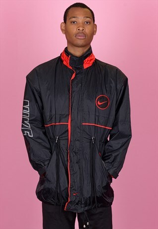 VINTAGE NIKE JACKET