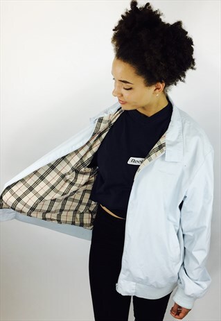 TEDDY SMITH NOVA HARRINGTON