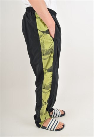 VINTAGE ADIDAS TROUSERS 90'S (2188)