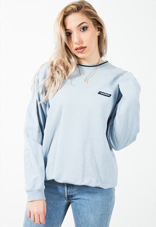 VINTAGE 90'S REEBOK SWEATSHIRT / S2116