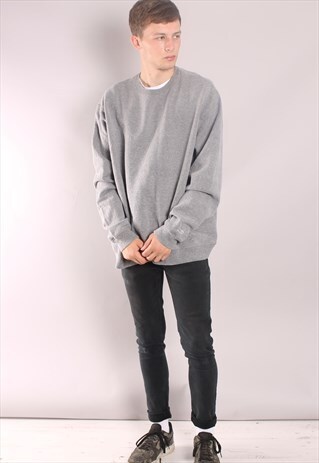 VINTAGE CHAMPION SWEATSHIRT