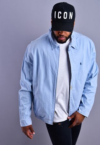 RALPH LAUREN JACKET RLH4845
