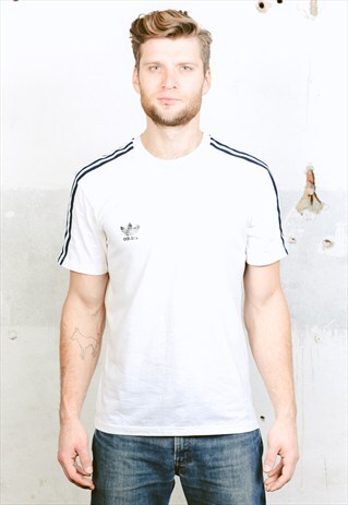 VINTAGE ADIDAS T-SHIRT