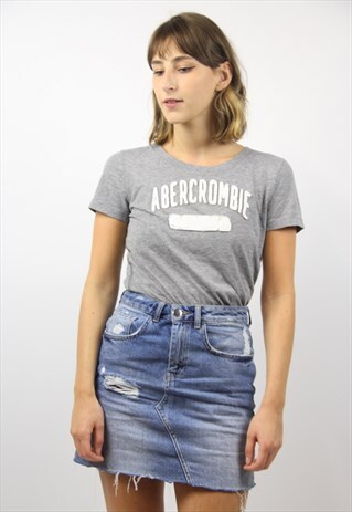 VINTAGE ABERCROMBIE T-SHIRT