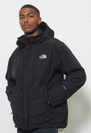 VINTAGE NORTH FACE WATERPROOF JACKET