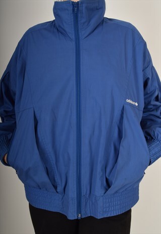 VINTAGE ADIDAS JACKET 90'S (3037)