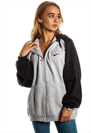 VINTAGE NIKE HOODIE H132