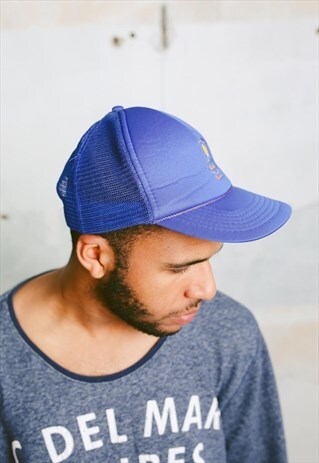 VINTAGE CAP