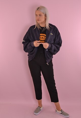 LACOSTE BOPMBER JACKET GRH1269