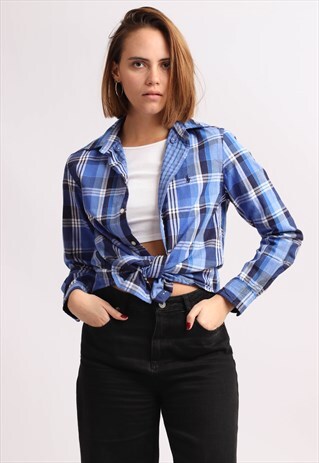 VINTAGE POLO RALPH LAUREN SHIRT