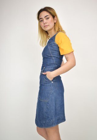 VINTAGE 90'S LEVI'S DRESS