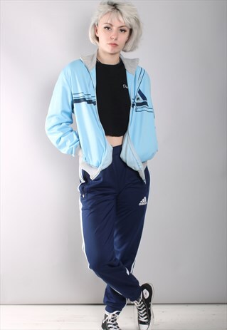 VINTAGE LE COQ SPORTIF JACKET