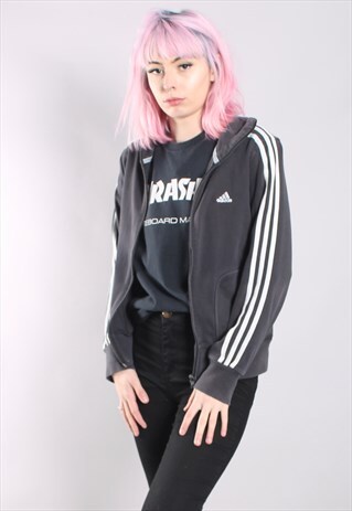 VINTAGE ADIDAS TRACK JACKET