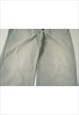 VINTAGE WRANGLER ARIZONA GREY TROUSERS MENS