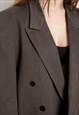 VINTAGE 90S TWO-PIECE SET SUIT