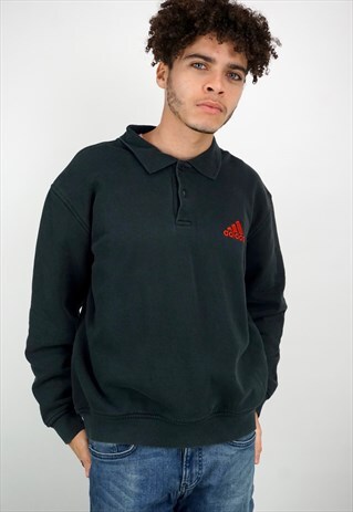 VINTAGE 90'S ADIDAS SWEATSHIRT