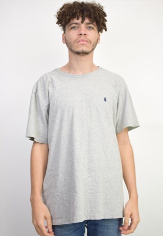 VINTAGE 90'S POLO RALPH LAUREN T-SHIRT