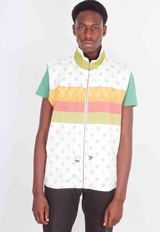VINTAGE HEAD SHELL JACKET