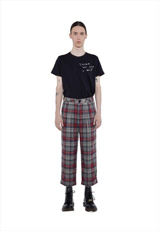 SMASHINT T-SHIRT BLACK
