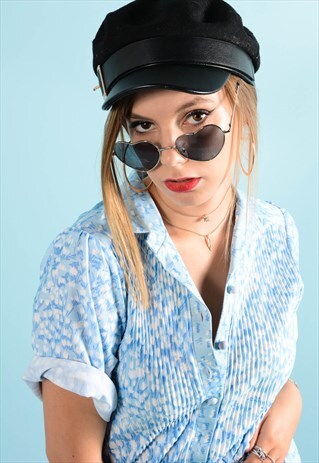 FESTIVAL HEART SUNGLASSES