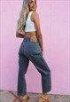 501 LEVI'S JEANS IN GREY