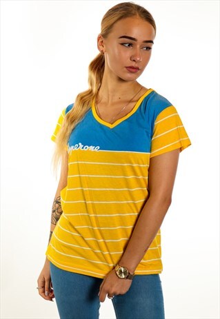 VINTAGE T-SHIRT T297