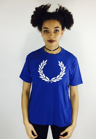 FRED PERRY T SHIRT