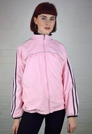 VINTAGE 90'S CHAMPION TRACK JACKET