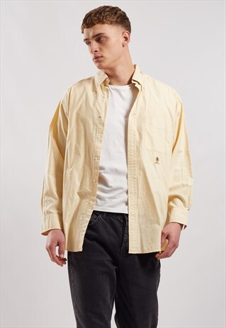 VINTAGE TOMMY HILFIGER SHIRT