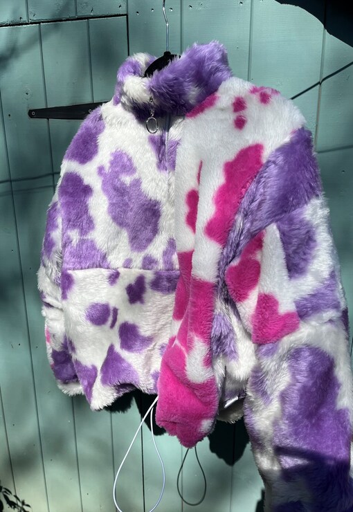 garment image