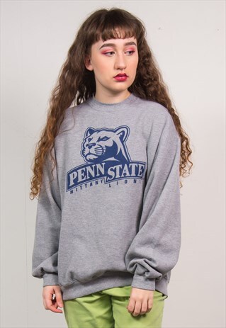 VINTAGE PENN STATE SWEATSHIRT