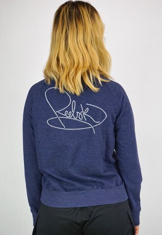 VINTAGE 90'S REEBOK SWEATSHIRT