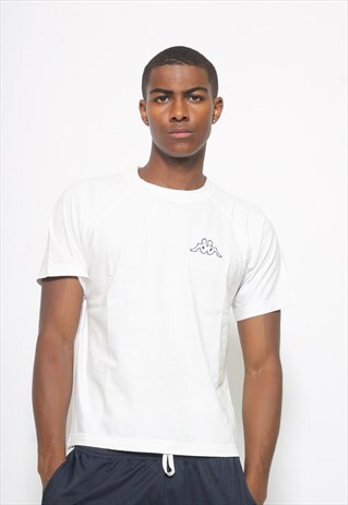 VINTAGE KAPPA T-SHIRT
