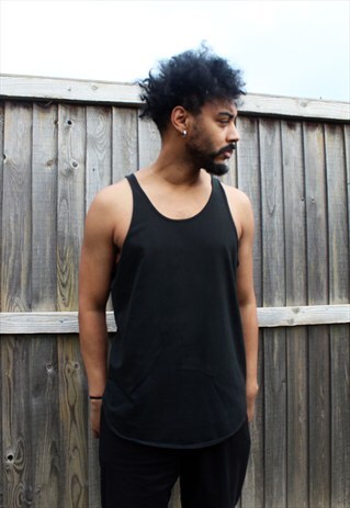 RUSSELL ATHLETIC VEST