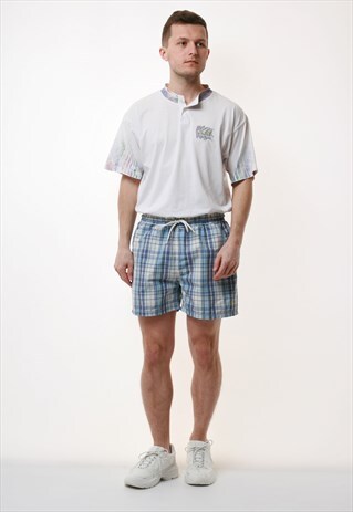 POLO RALPH LAUREN SPORTS SHORTS SUMMER RUNNING 13387