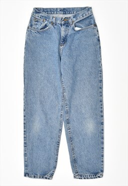 Vintage L.L. Bean Jeans Slim Fit Blue