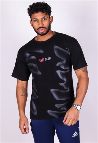 VINTAGE DIESEL T-SHIRT T968