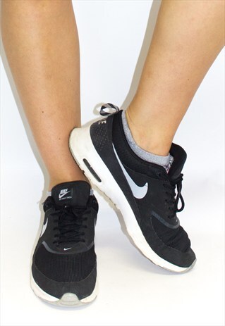 NIKE THEA TRAINERS UK6
