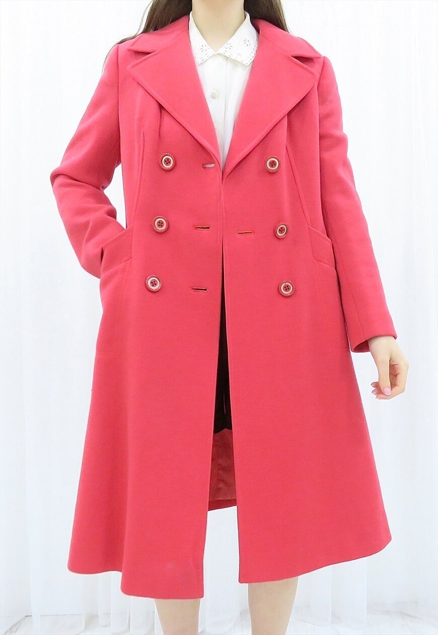 Vintage hot sale ulster coat