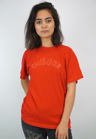 VINTAGE 90'S ADIDAS T-SHIRT