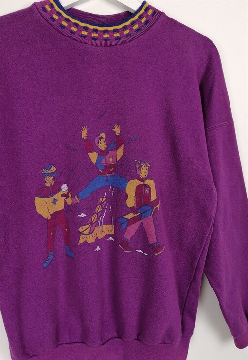 garment image