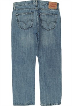 Levi's 90's Denim Slim Jeans Jeans 34 x 30 Blue