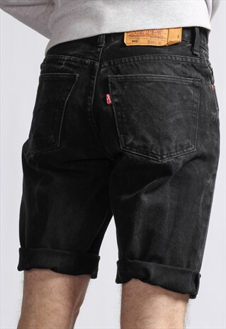 VINTAGE LEVI'S DENIM SHORTS