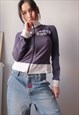 VINTAGE Y2K PEPE JEANS SPORTWEAR GORPCORE TRACK JACKET