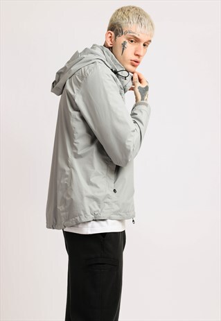 VINTAGE ADIDAS LIGHTWEIGHT JACKET
