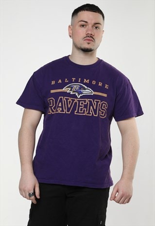 ravens nfl shirts