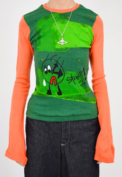 garment image