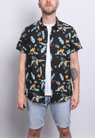 VINTAGE HAWAIIAN SHIRT