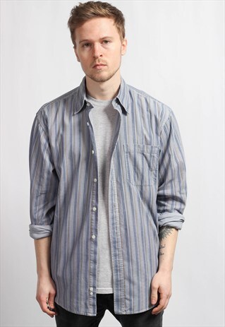 VINTAGE CORDUROY SHIRT