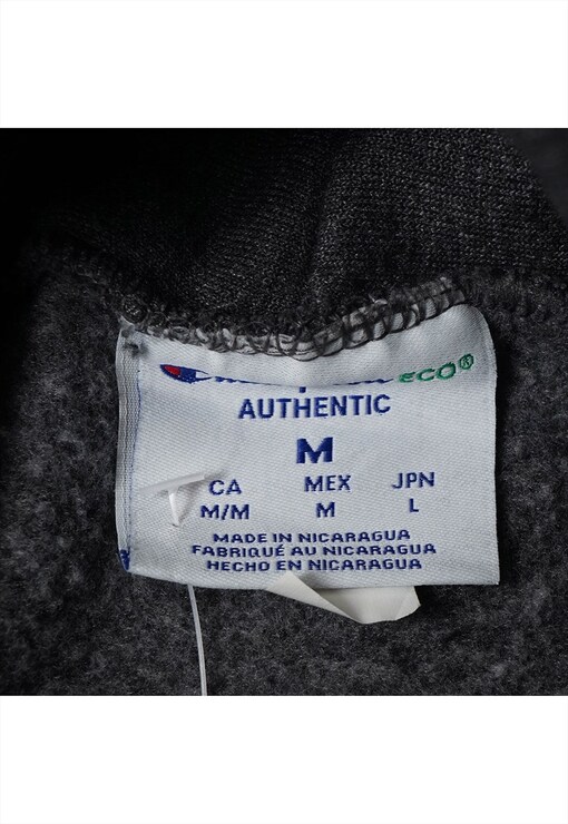 garment image